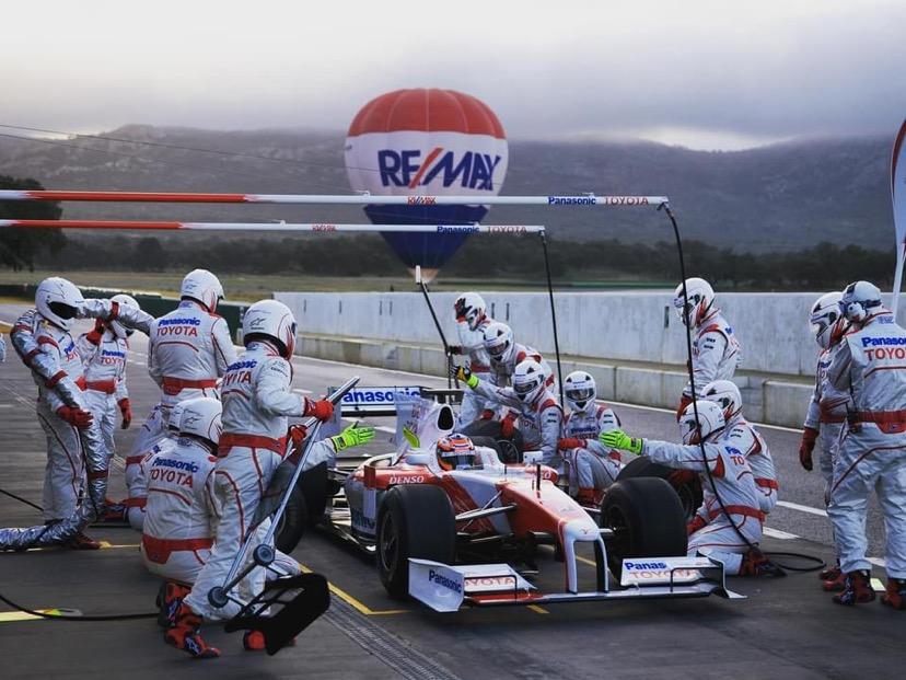 3 Remax F1