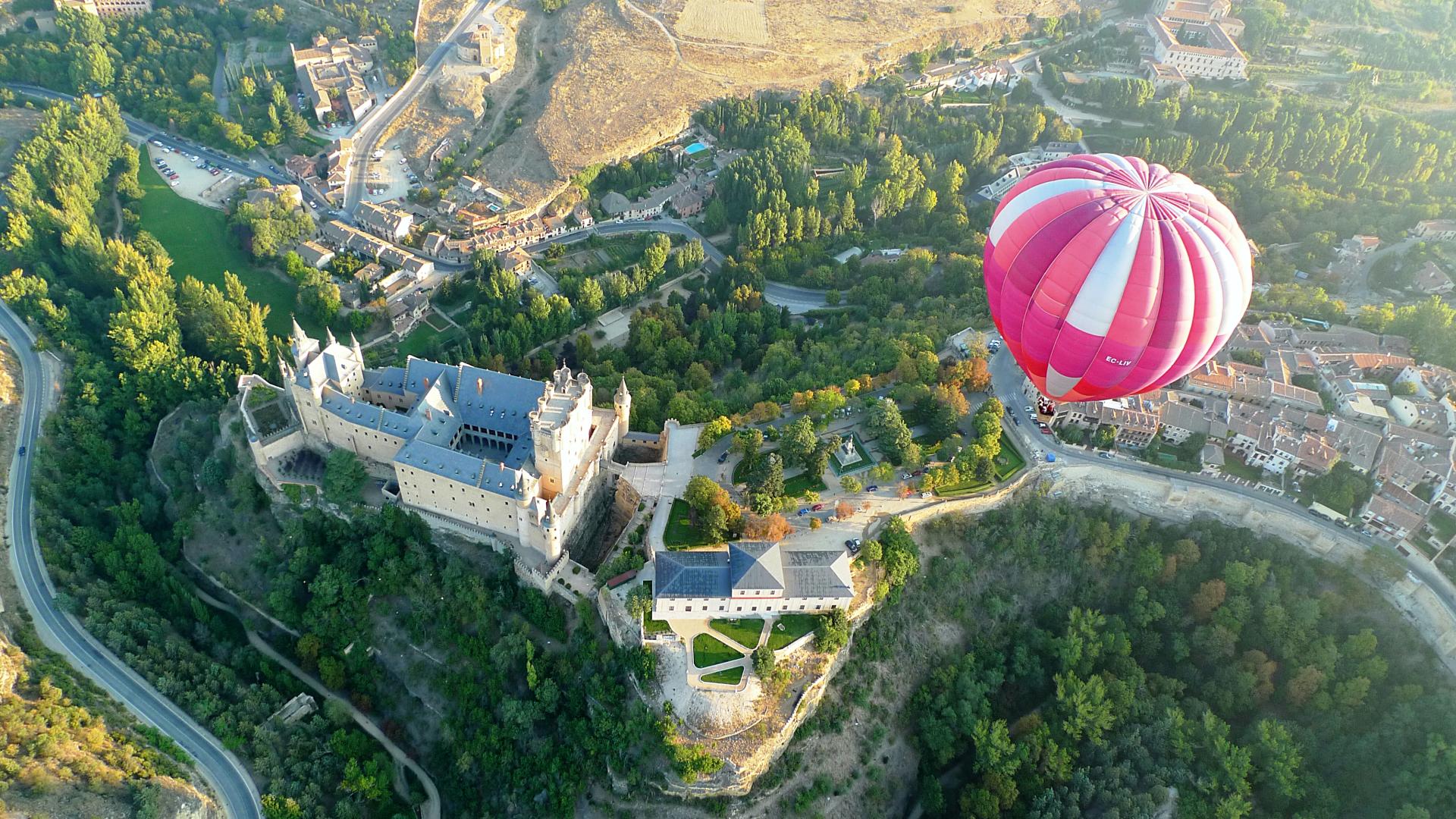 SEGOVIA ALCÁZAR 1.