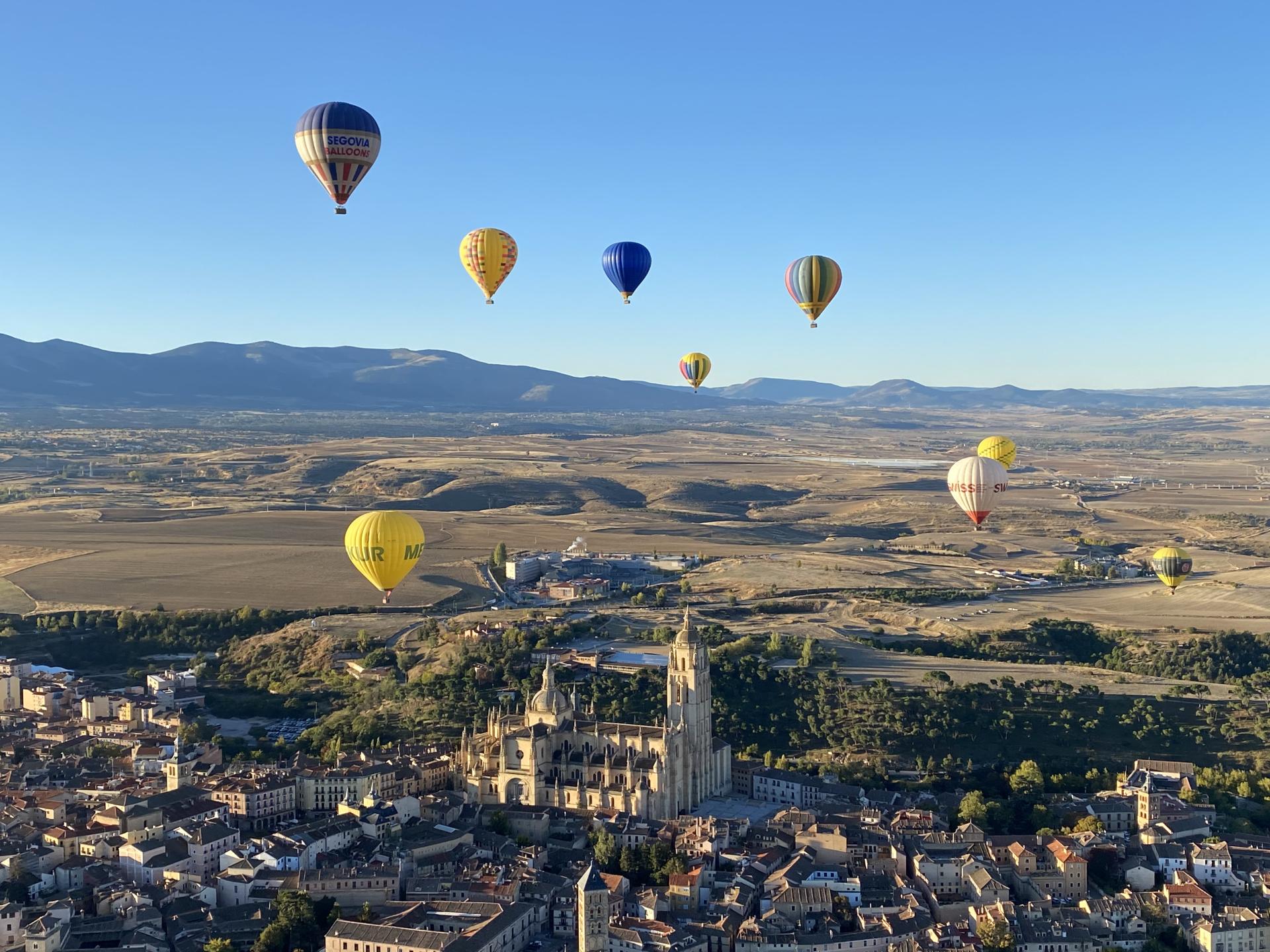 SEGOVIA CATEDRAL 2