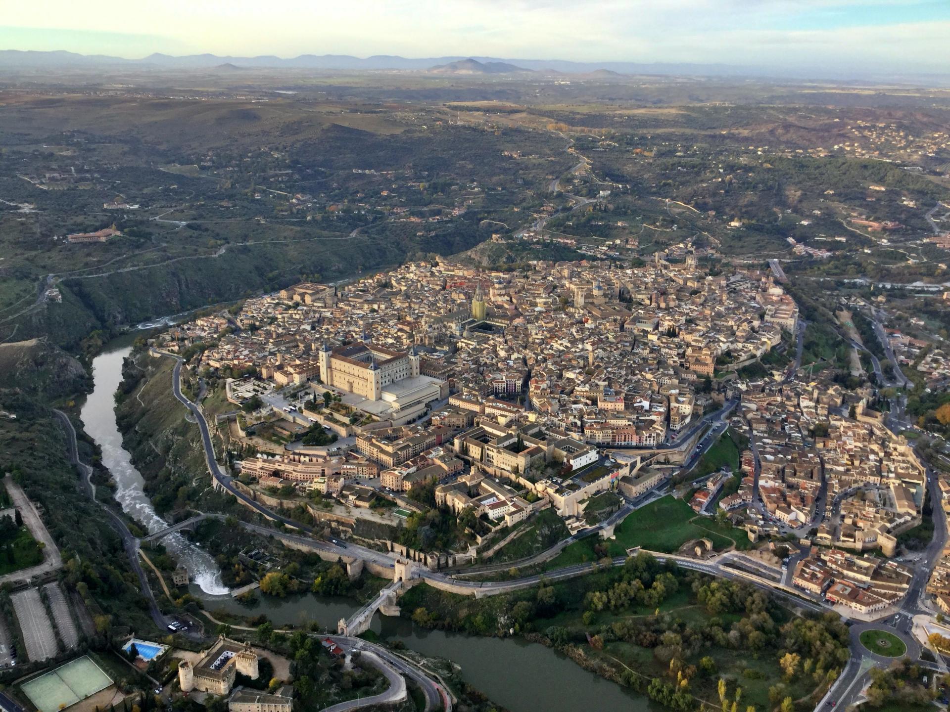 TOLEDO 010