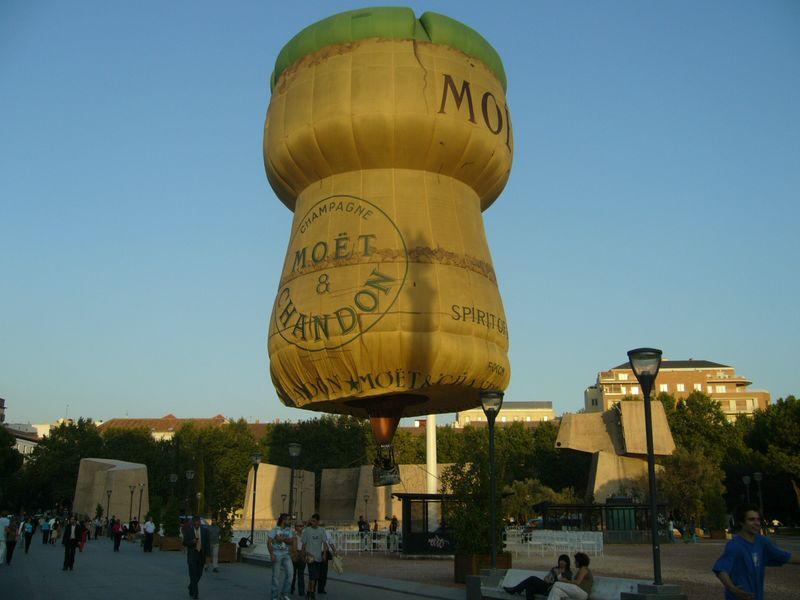 Moët Chandon