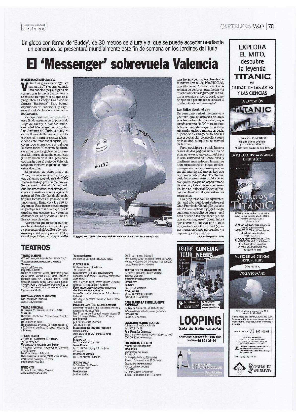 Las Provincias