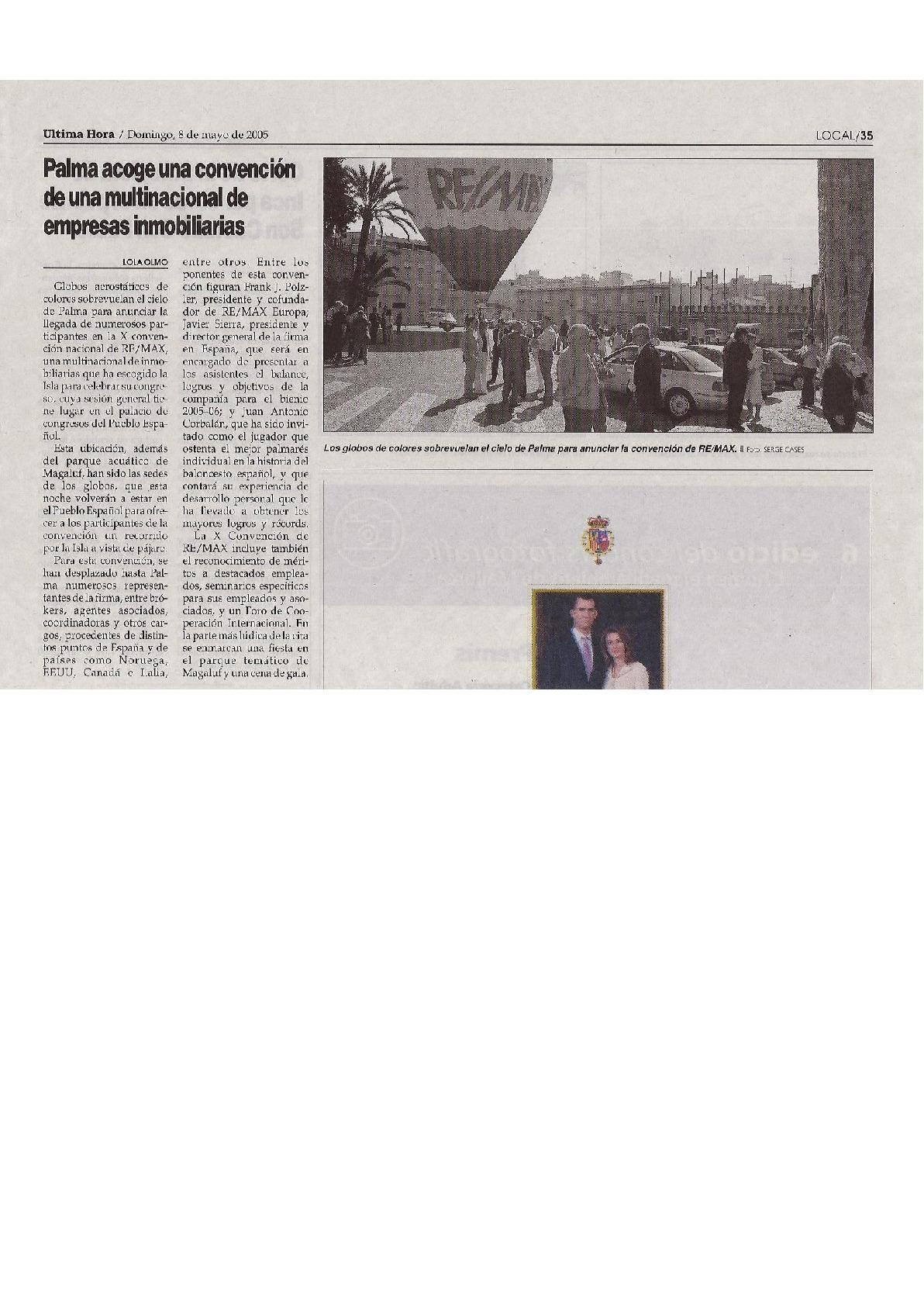 Última Hora