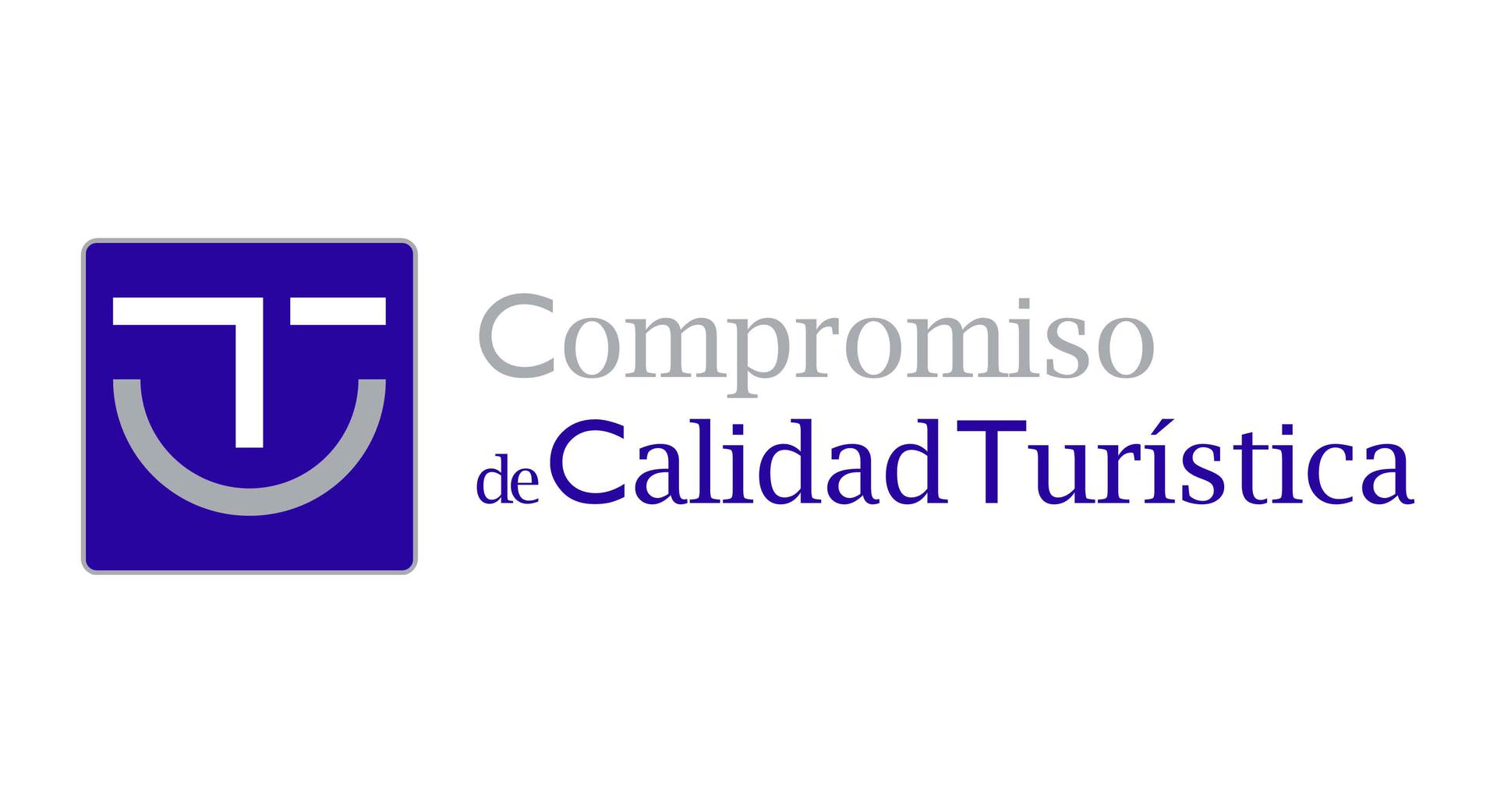 Tourism Quality Logo